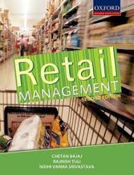 Retail Management 2nd Edition